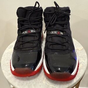Air Jordan
(GS) Air Jordan 11 Retro 'Bred'